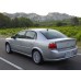 ТСУ для OPEL VECTRA C (седан) 2002/3-2008